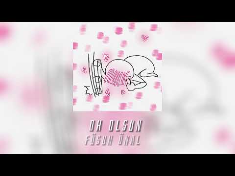 Füsun Önal - Oh olsun(speed up)