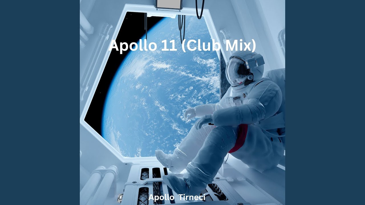 Apollo 11 (Club Mix)