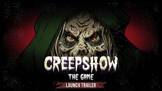 Creepshow | Launch Trailer