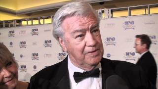 Ron Masak Interview Details