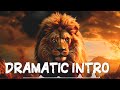 Dramatic intro background music no copyright and royalty free