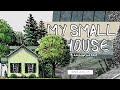 Descriptive Text - My Small House
