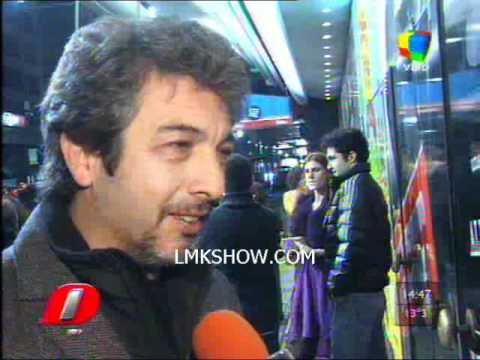 Darin Habla Sobre Juanita Repetto Youtube