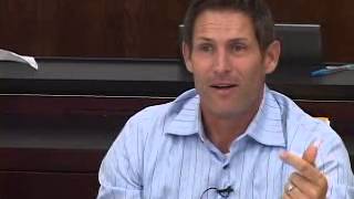 Steve Young-Getting Ideas to Work with Others