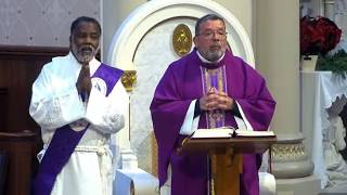 Perpetual Novena & Holy Mass: 12-22-25 | Basilica Shrine of Our Lady of the Miraculous Medal