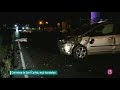 Mor un motorista de 25 anys en un accident de trànsit a Eivissa