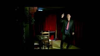 Frank Sauer – Geschwindigkeit