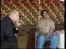 Hon. Mu-Amnar Al Gaddafi ... Conversations with Channer