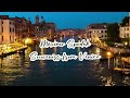 Máximo Spodek, Souvenirs from Venice, Instrumental piano love songs and Romántic Ballads
