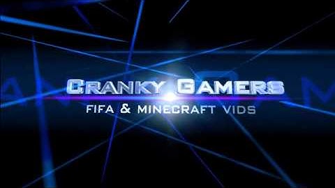 my new intro :D - Created using Flixpress.com