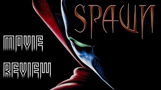 Spawn(1997) | Movie Review