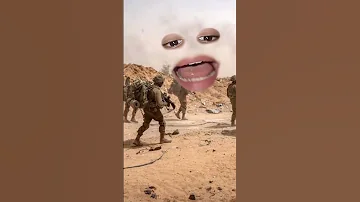 لا لسه بدات حرب وصلصه 