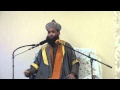 Sm hasan askari miya  mohaddiseazam mission dewsbury part 35