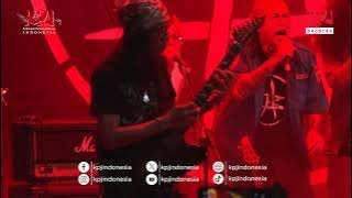 Download lagu ANTO BARET - LELAKI MALAM (PEMBACA SYAIR - JOSE RIZAL MANUA)
