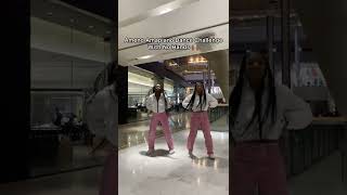 Goya Menor, Nektunez - Ameno Amapiano (Remix) | FULL DANCE CHALLENGE VIDEO WITH NO HANDS Resimi