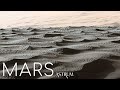 What has NASA seen over the dunes of Mars and Earth? 4K HiRise