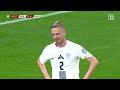 Slowenien - Kosovo | European Qualifiers | DAZN Highlights