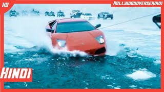 The Fate of the Furious (2017) - Last fight part 1 Hindi HD | Roman Goes Swimming Scene 8 Hindi Hd