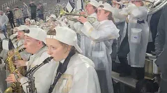 20241227 V A N D Y WE Won the Birmingham bowl.