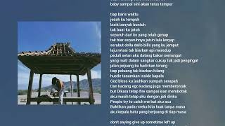 Download Lagu Dikara B - Jalan Panjang (Video Lyrics) MP3 Download Lagu Dikara B - Jalan Panjang (Video Lyrics) MP3