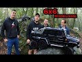 on test un 6X6 Feat lord-puma,babass,yann (rc)