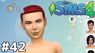 桜木花道かな？【The Sims4実況】＃４２