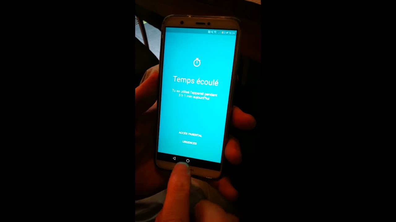 Google Family Link Bypass En 2 Sec