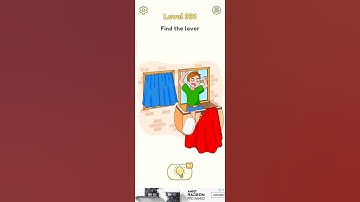 LEVEL #931 -DOP 2 | Delete One Part~ GamePlay #shorts #shortvideo #fyp #tiktok #closegame