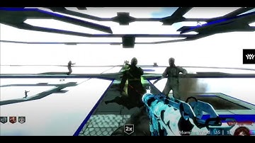 ATTEMPTING TO BEAT OCTAGONAL ASCENSION!!! INSANE WAW CUSTOM ZOMBIES MAP (NO COMMENTARY)