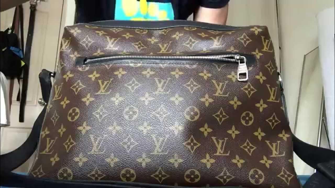 Louis Vuitton Torres bag 