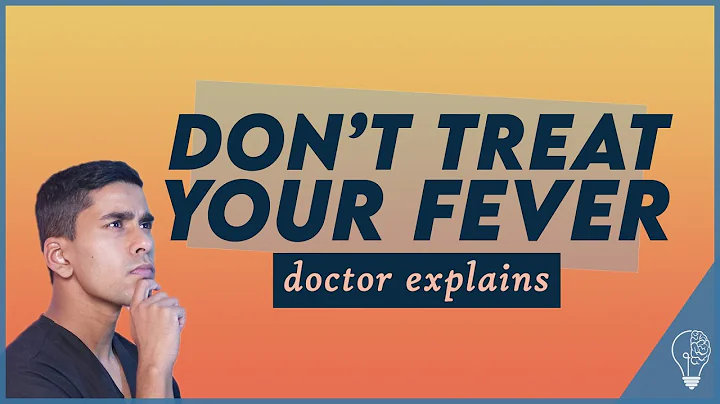 Why you SHOULDN'T treat a fever | Doctor explains - DayDayNews