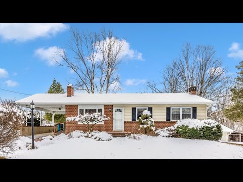 11511 Crickenberger Rd, New Market, MD home video tour