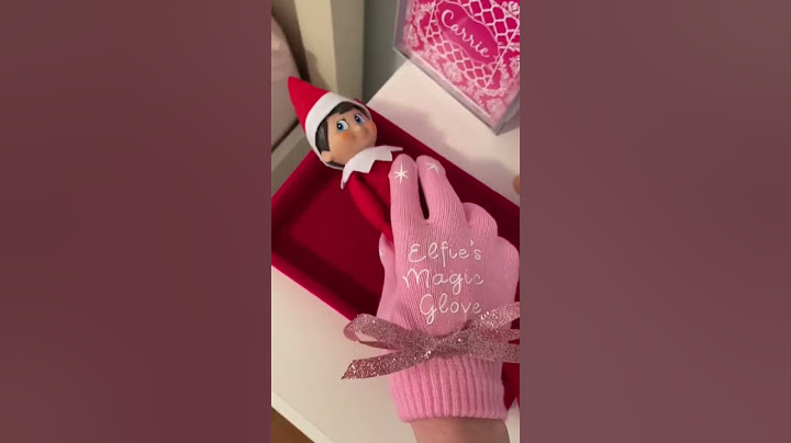 u can touch ur elf on the shelf!😱 #shorts #elfontheshelf #christmas #ShopTheRealDeal
