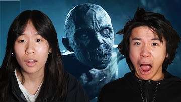 WE PLAYED UNTIL DAWN...