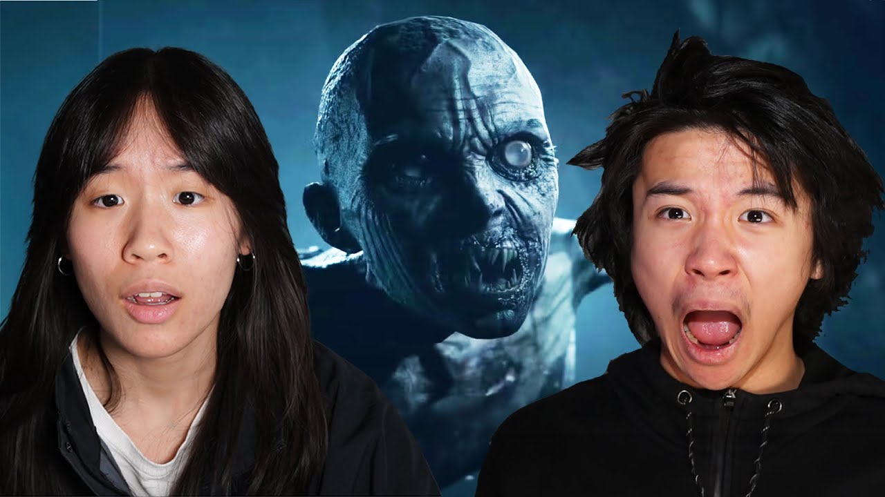 WE PLAYED UNTIL DAWN...