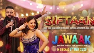 Siftaan song (amrit maan) [Punjabi Song]  New Song Trending and full swag vibes #viralvideo 
