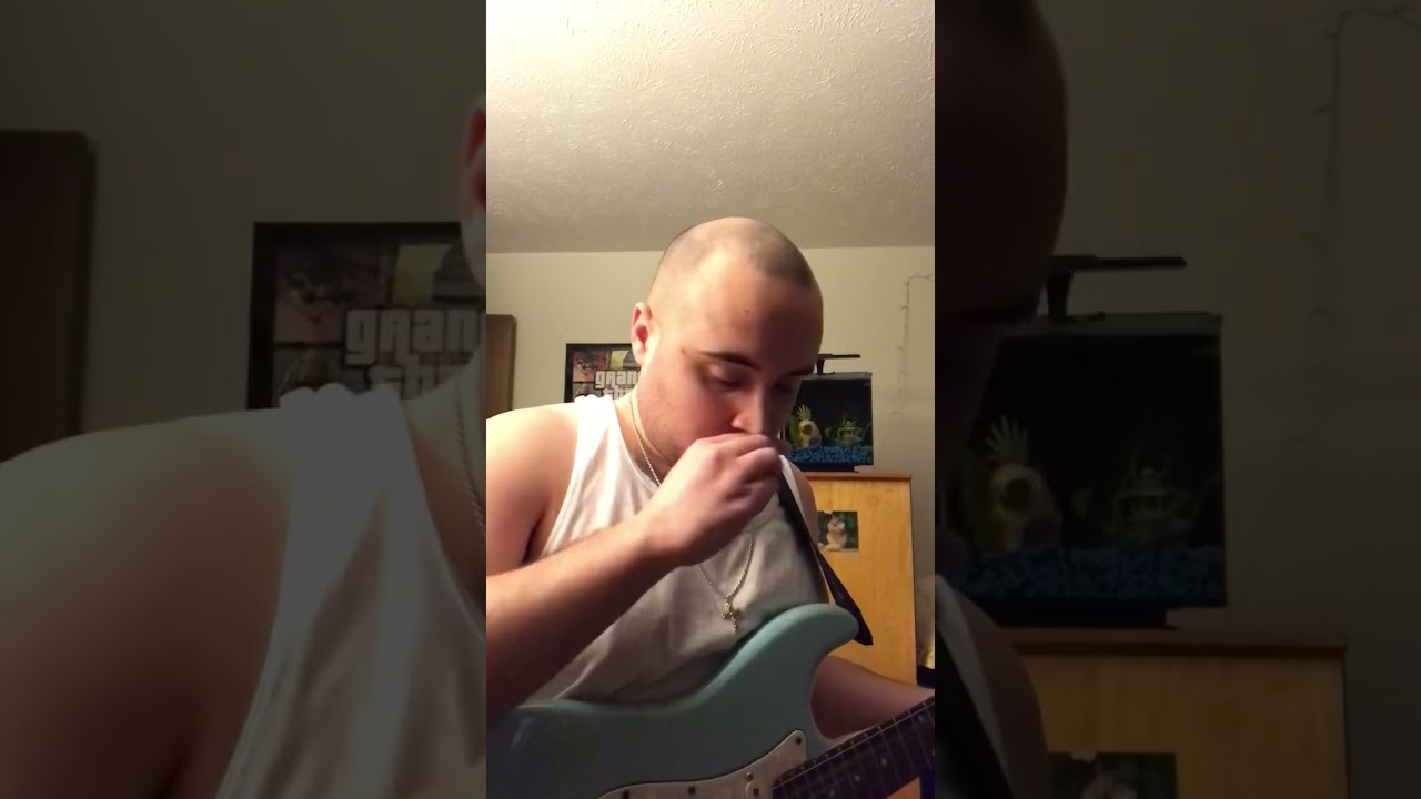 Reassurance- Fat Sweaty Mess T. Edvv@rd Clark