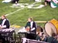 Rolla half time show sept 24 2011
