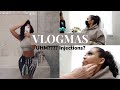VLOGMAS | MORE INJECTIONS+ RUNNING AROUND WITH ME+ STEALING WINE IN TARGET+STALKER |Briana Monique’
