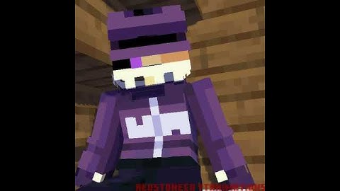 Vines #7 - Mine Imator #Shorts [Minecraft Animations] (READ IN DESCRIPTION) FNF Version