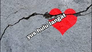 Kriket - Jiwamu Dimataku || Lirik Lagu