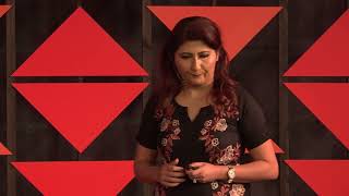 Popularising Science through Informal Learning Spaces | Sabrina Dawood | TEDxLahore