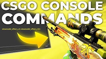 Best CS2 Viewmodel Settings for Screenshots