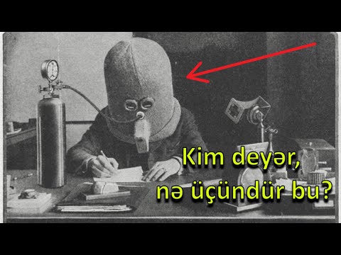 Video: 20-ci əsrin 5 Böyük Kəşfi