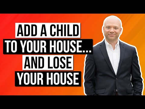 Add a child