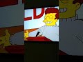 Y que sigue después, personas que se van (the Simpsons)