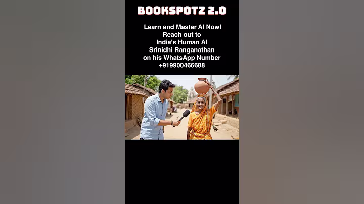 AGI 박사!? 이 할머니가 인터넷을 뒤흔들었어요! 🤖💥 #인도 #바이럴 #마을 #AGI #AI #단편바이럴