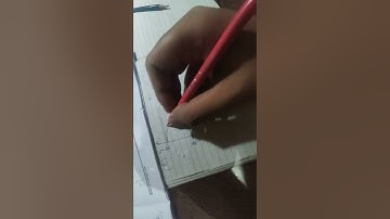 A particle P starts from origin as shown and moves along a circular path .Another particle Q ...