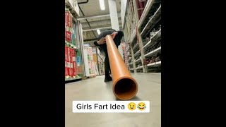 Hilarious tiktok fart compilation #7 2023! screenshot 4