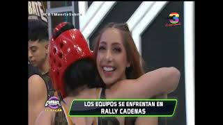 Combate: Programa del 19 de octubre de 2022